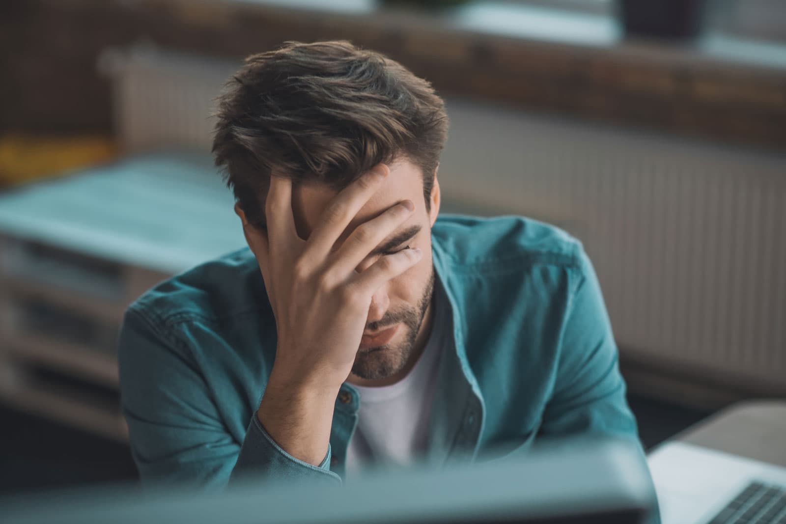 Dealing with Anxiety