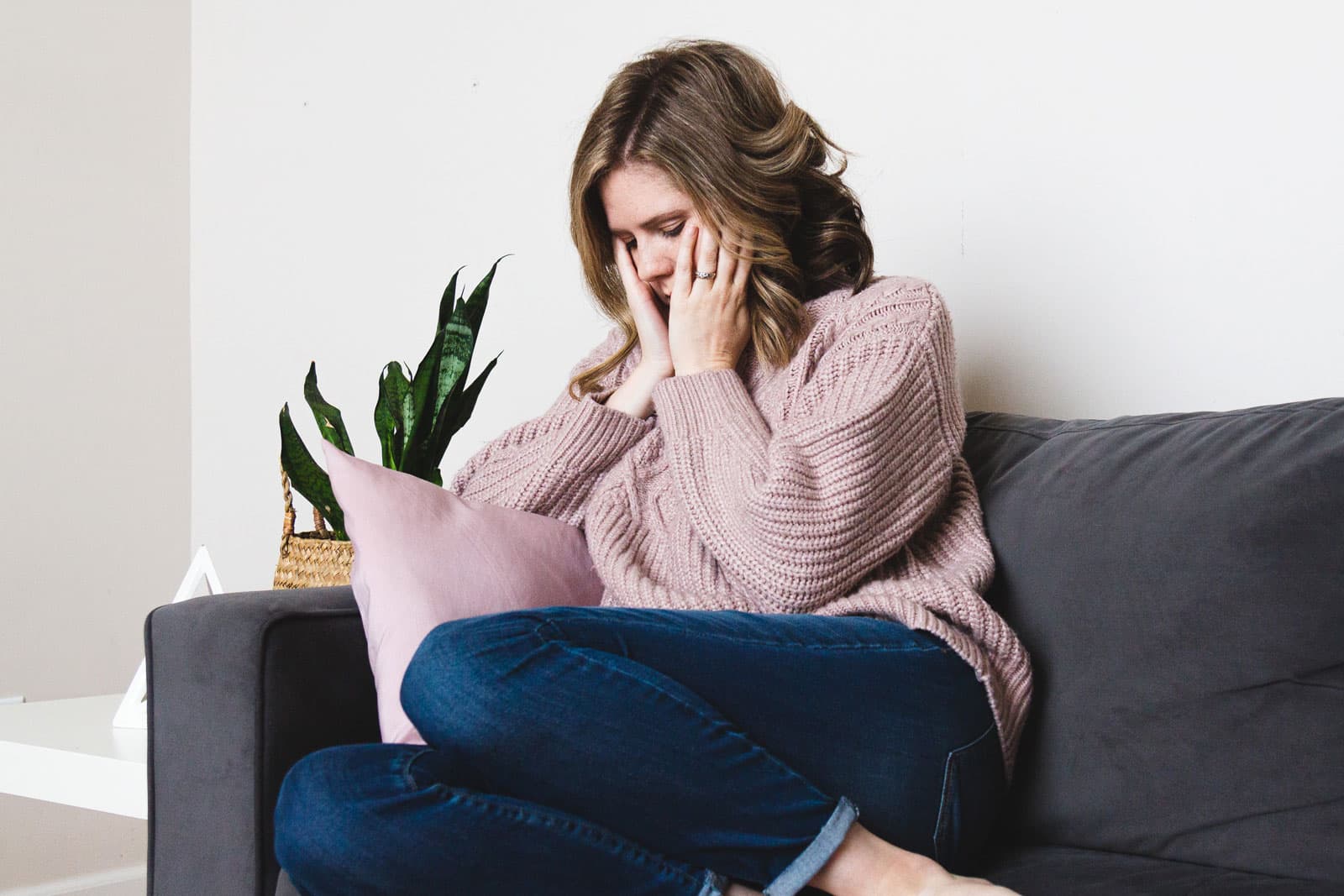 Anxiety Counseling