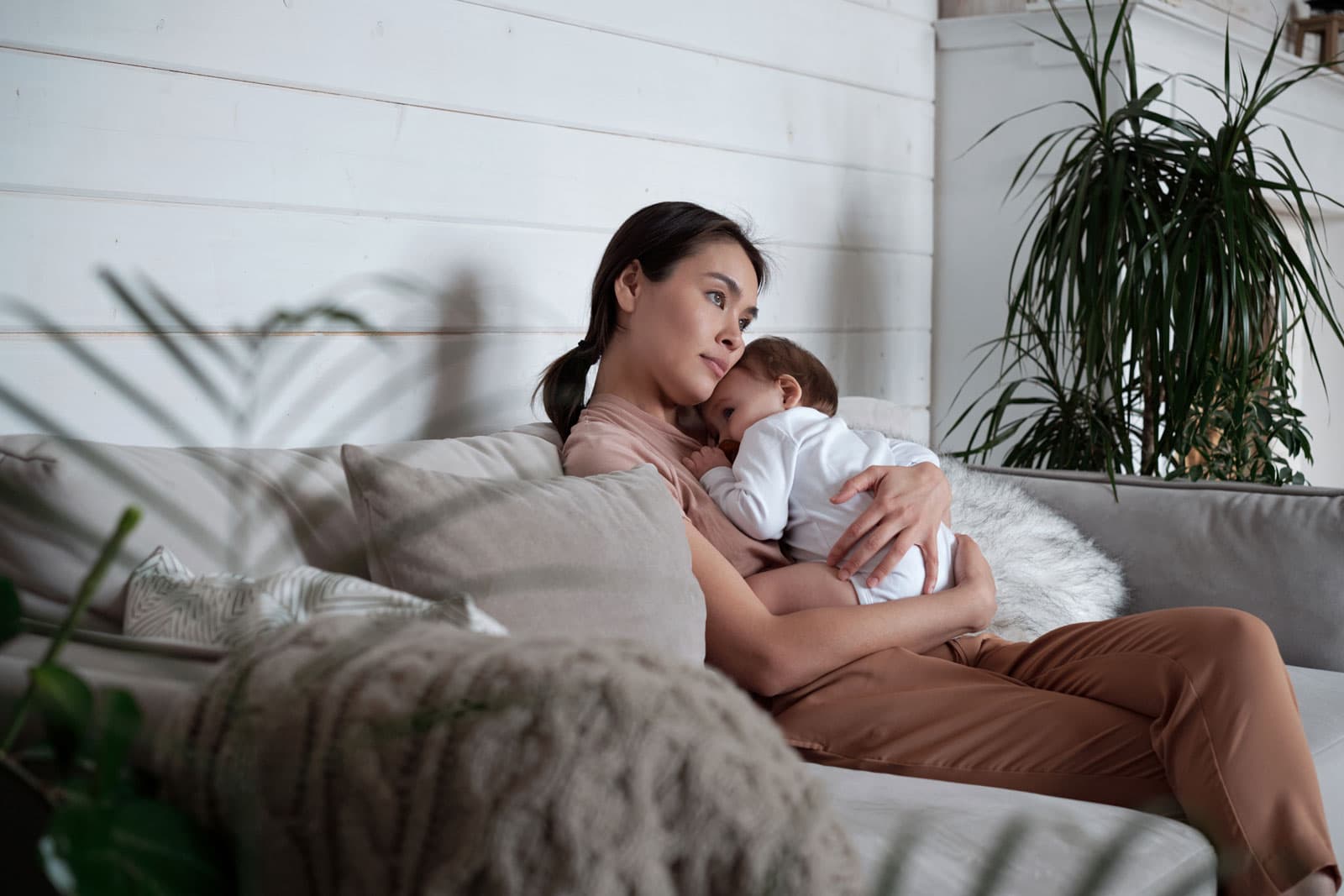 Maternal Mental Health Counseling