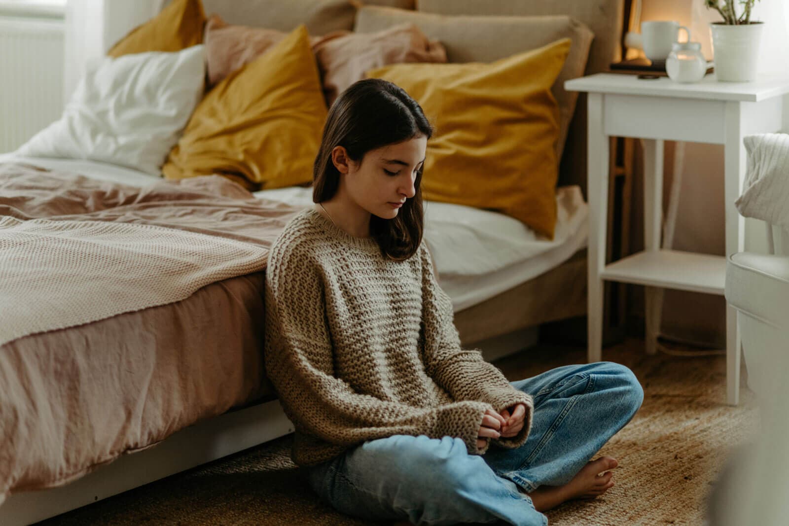 Trauma & EMDR Therapy