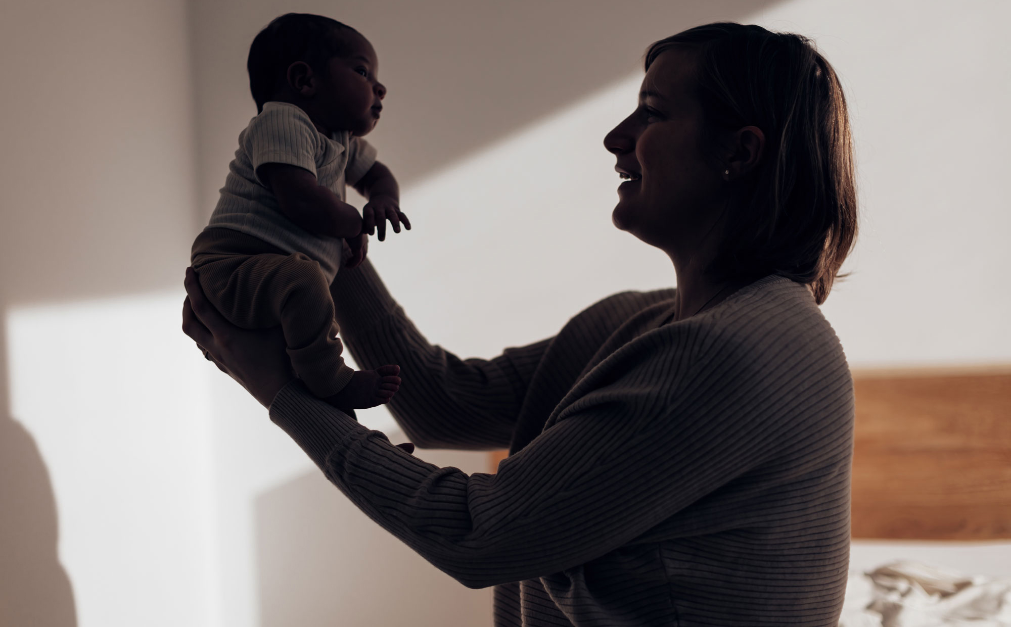 The Journey of Maternal Mental Health in Utah