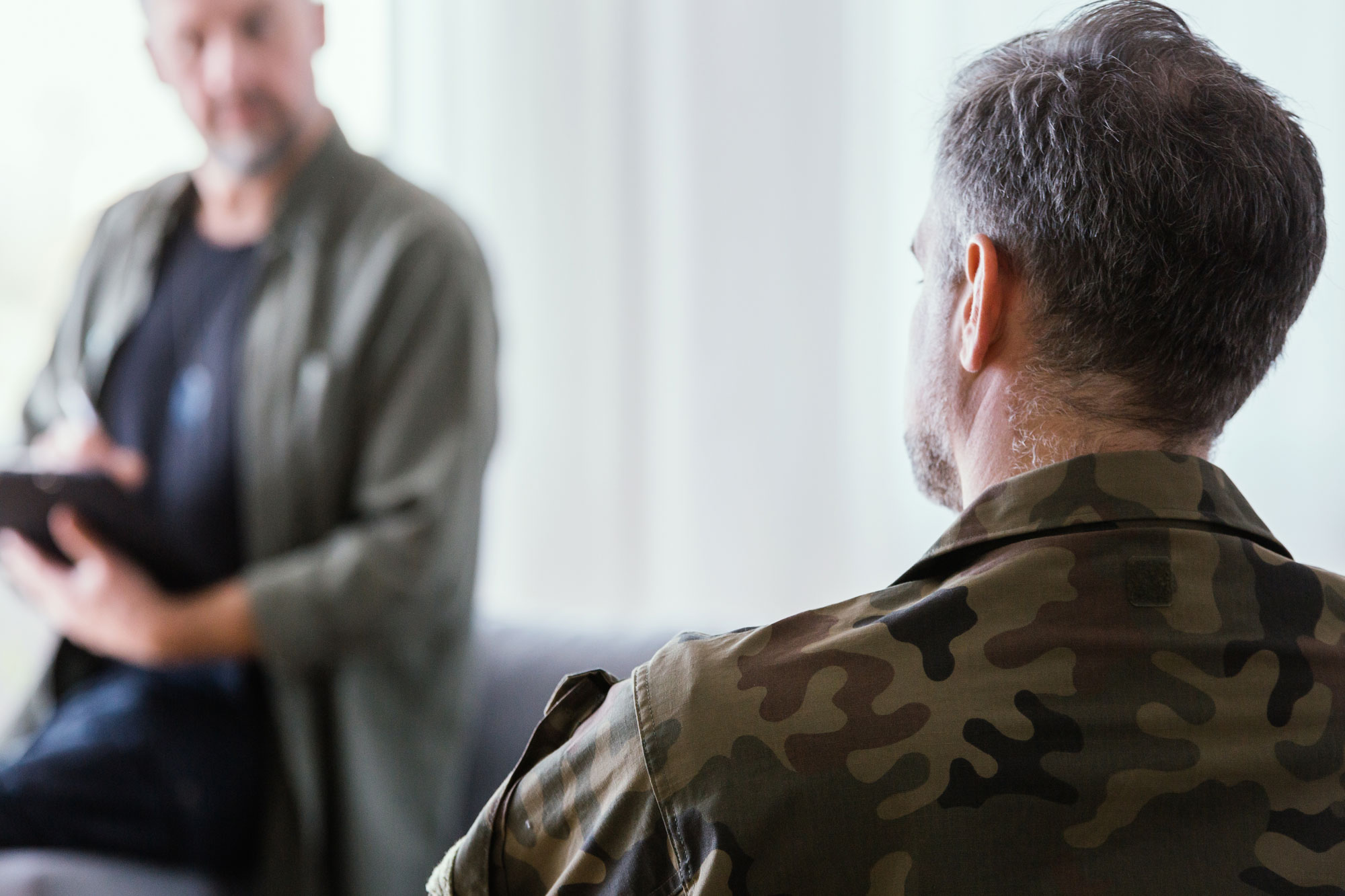 Transforming Lives with PTSD Therapy EMDR in Utah