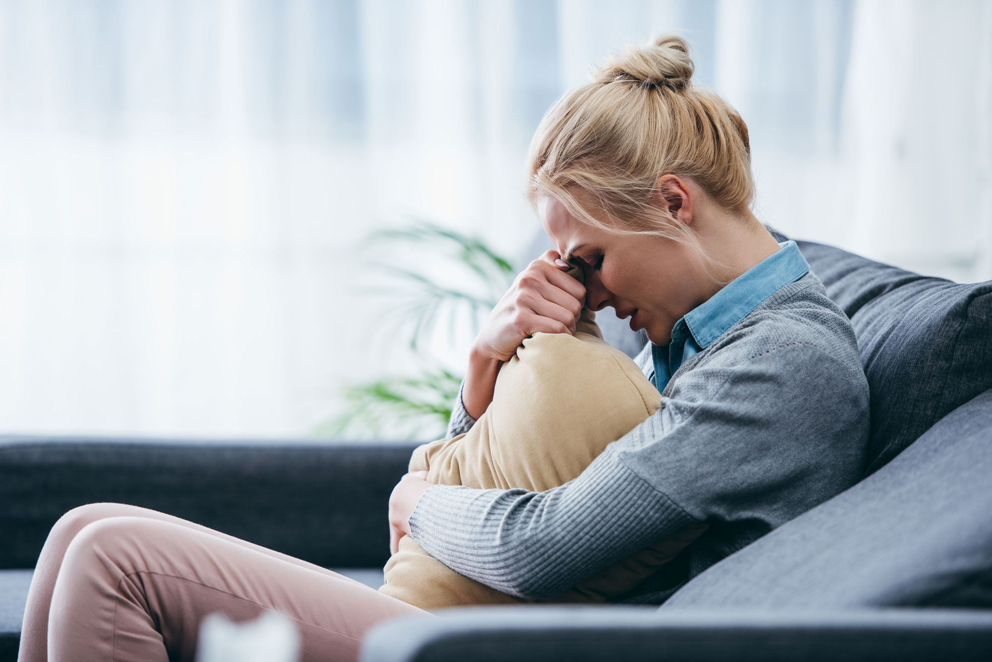 Postpartum Depression Therapists in Utah